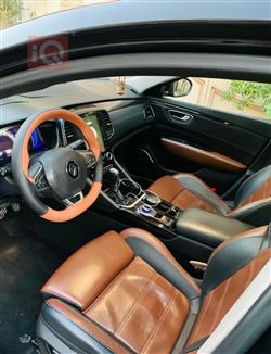 رينو تلسمان